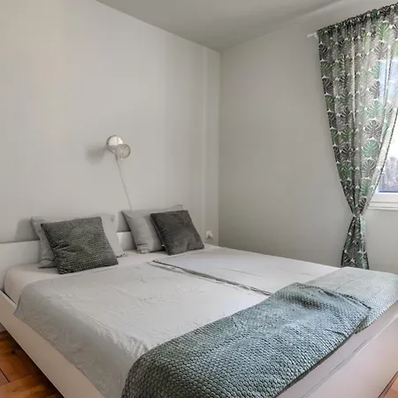 Apartment Gorgeous In With Wifi *