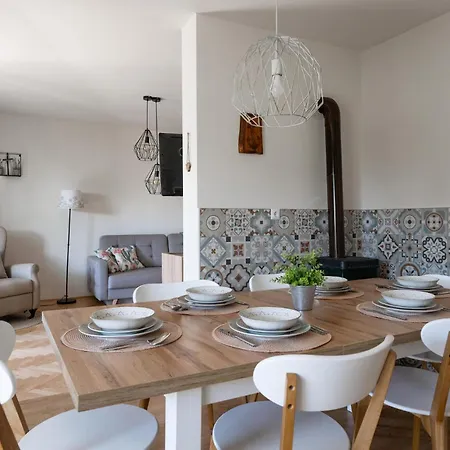 Apartment Gorgeous In With Wifi *